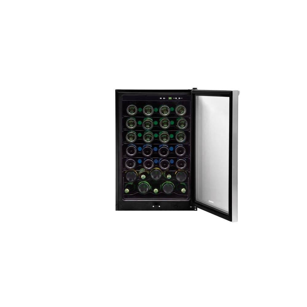 Frigidaire FFWC42F5LS Stainless Steel