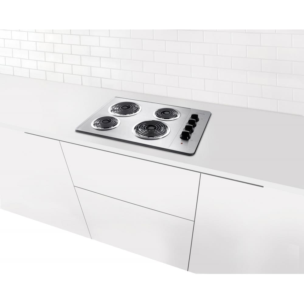 Frigidaire FFEC3005LS Stainless Steel