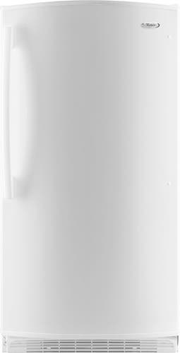 Whirlpool EV161NZRQ White