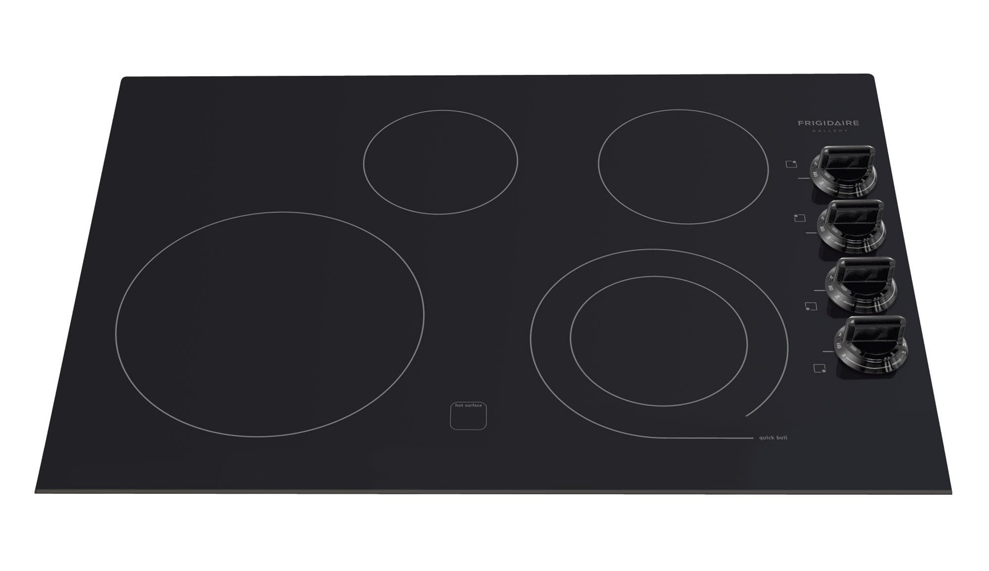 Frigidaire FGEC3045KS Stainless Steel