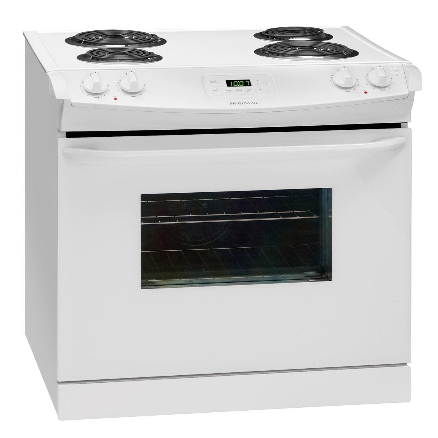 Frigidaire FFED3005LW White