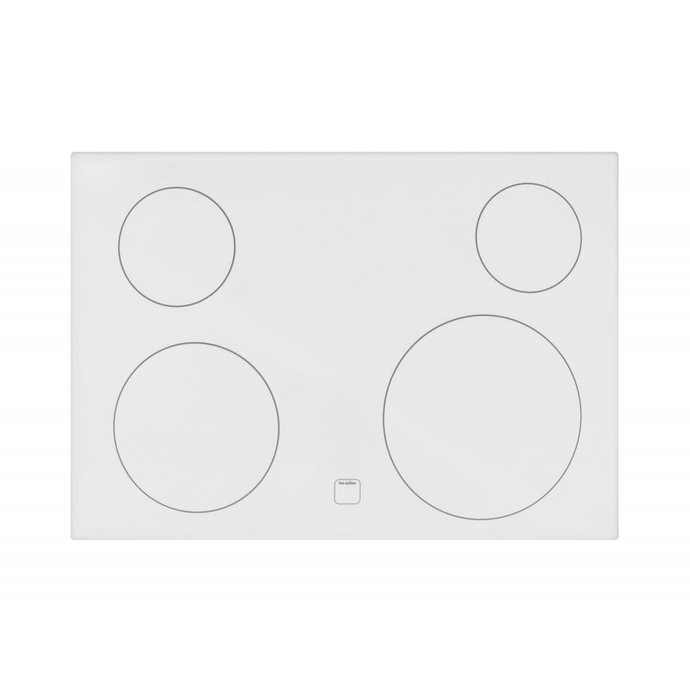 Frigidaire FFED3025LW White