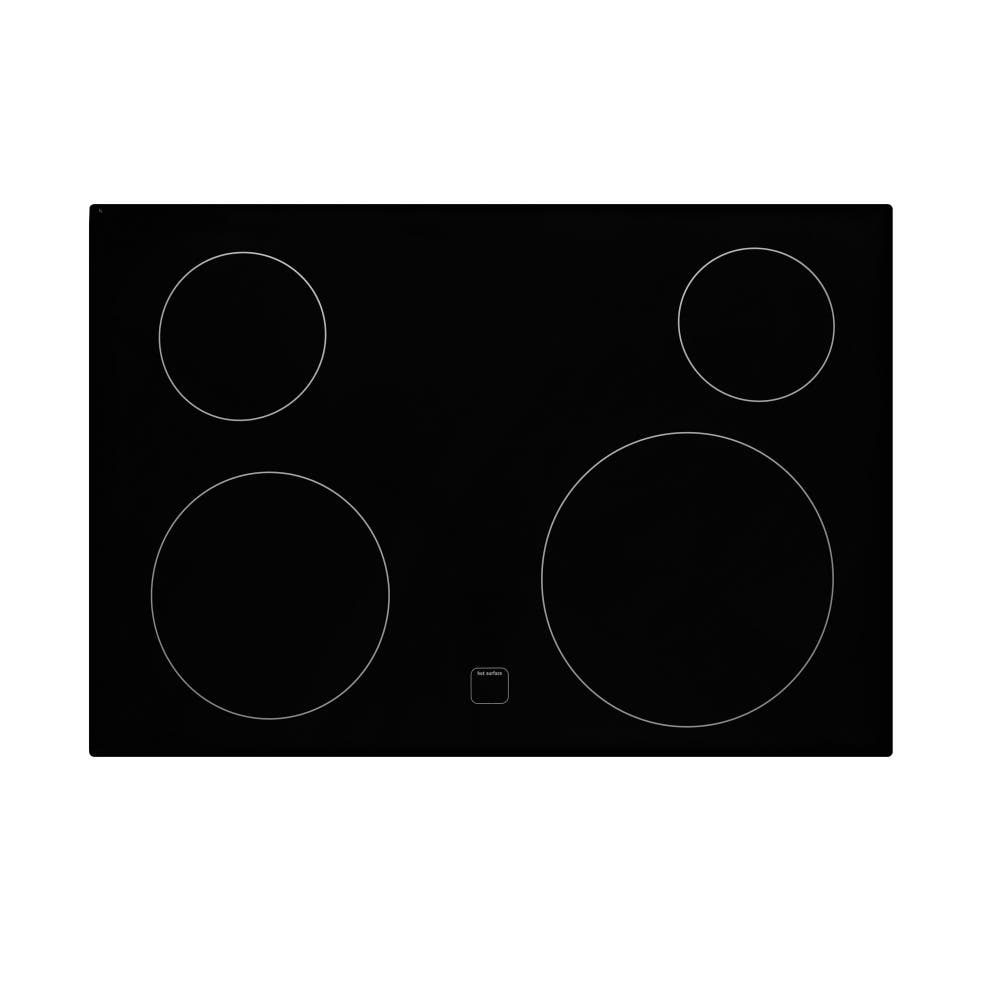 Frigidaire FFED3025LB Black