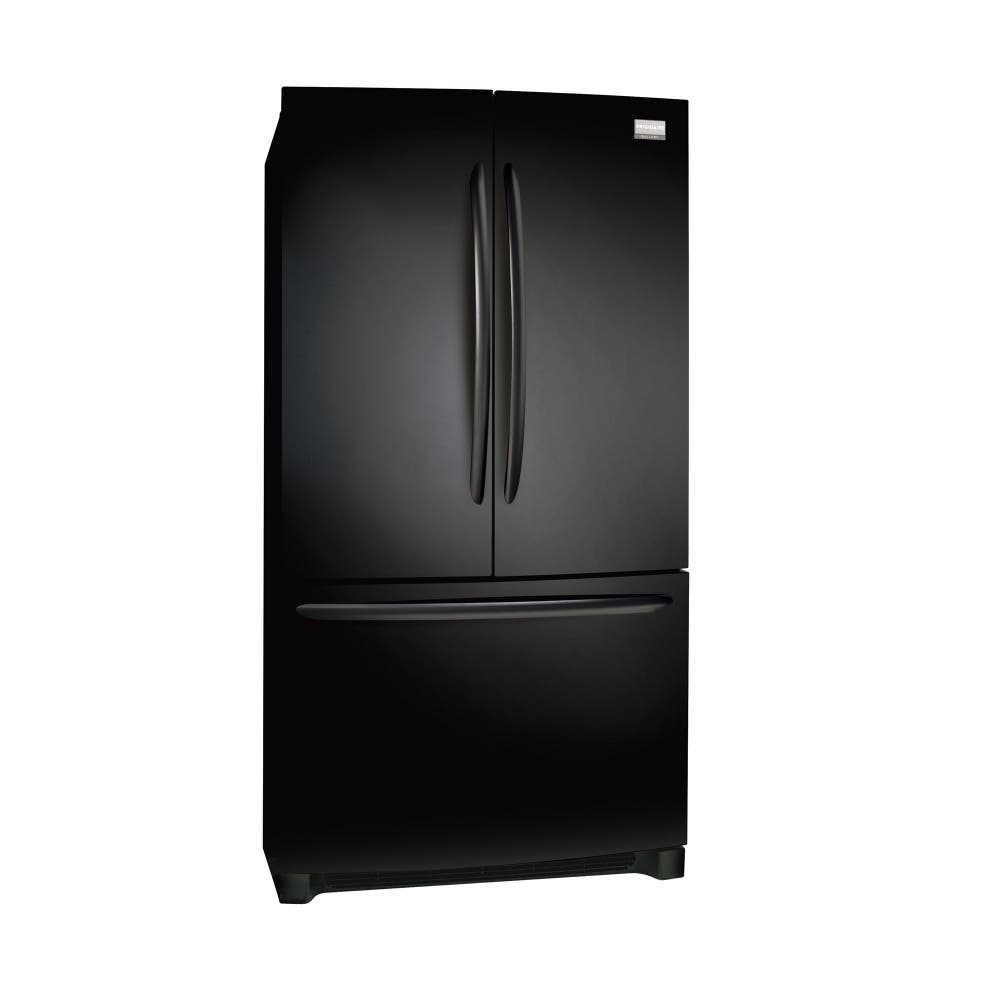 Frigidaire FGUN2642LE Ebony