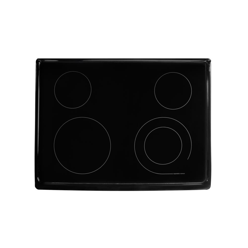 Frigidaire FFEF3013LM Silver Mist