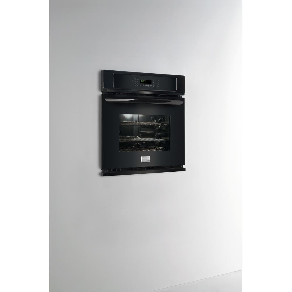 Frigidaire FGEW2745KB Black