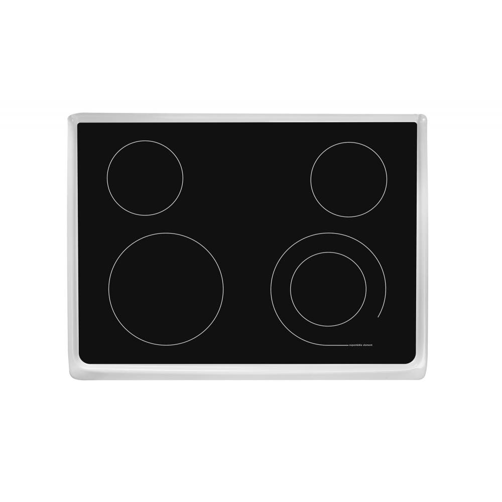 Frigidaire FFEF3013LW White