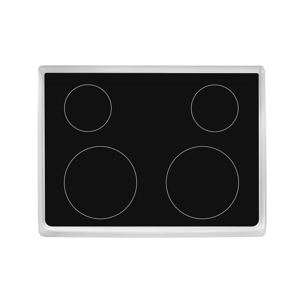 Frigidaire FFEF3017LW White