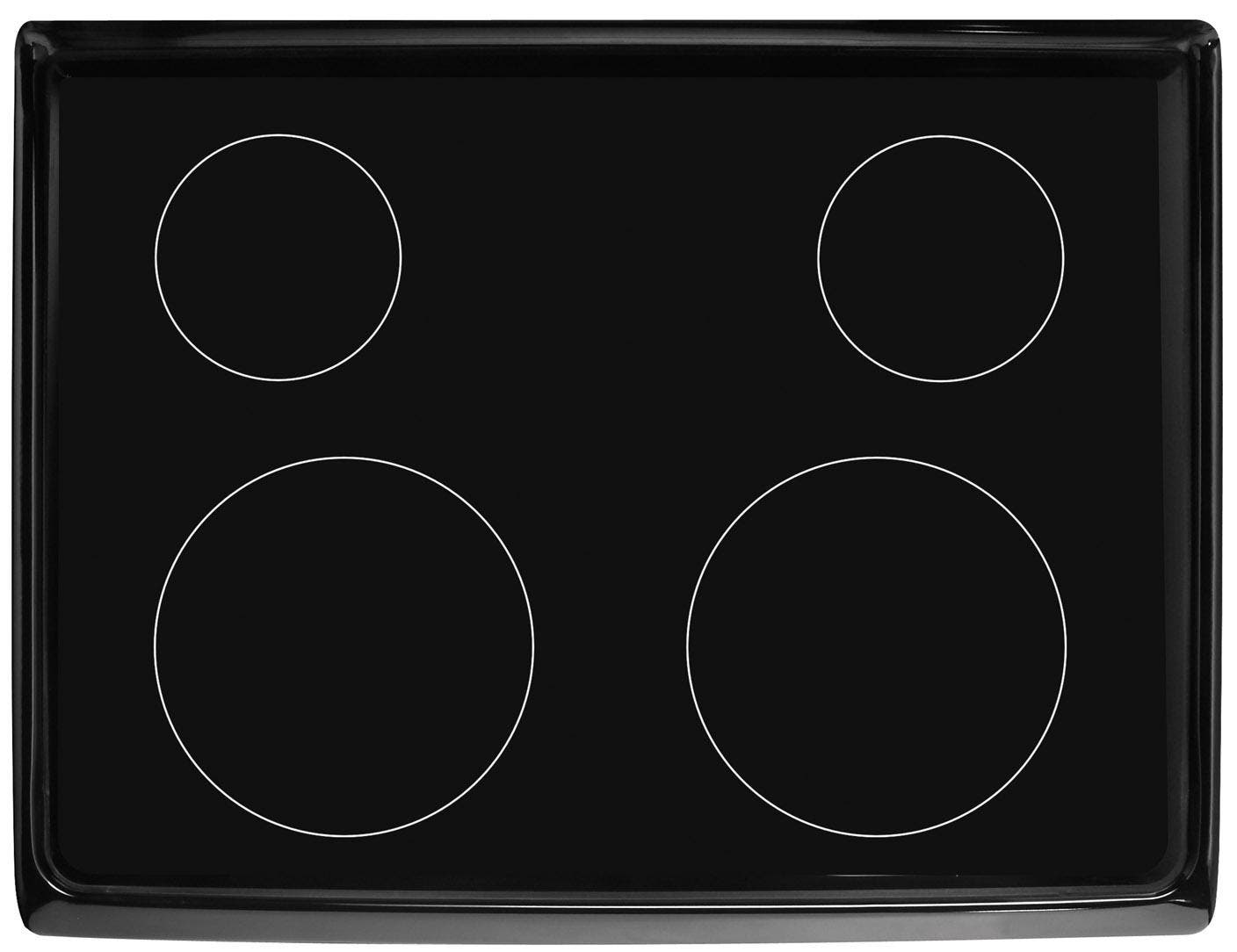 Frigidaire FFEF3017LS Stainless Steel
