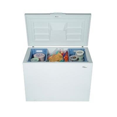 Whirlpool EH101FXRQ White