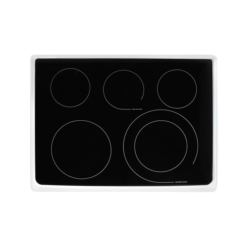 Frigidaire FFEF3020LW White