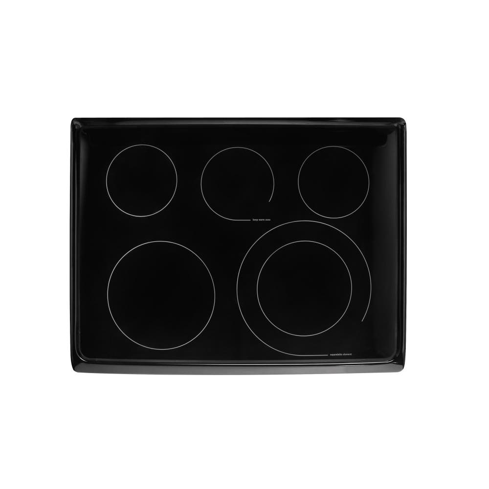 Frigidaire FFEF3020LB Black
