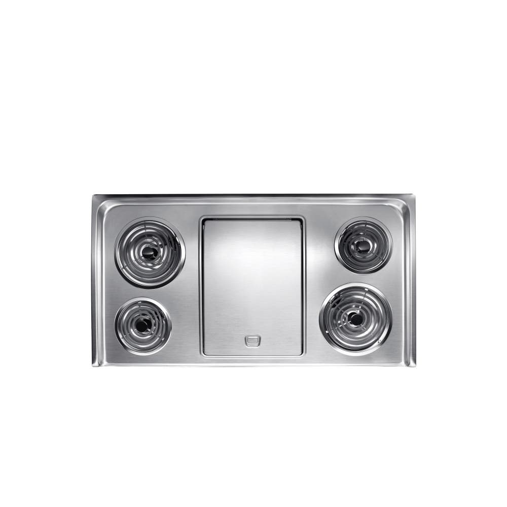 Frigidaire FFEF4017LB Black