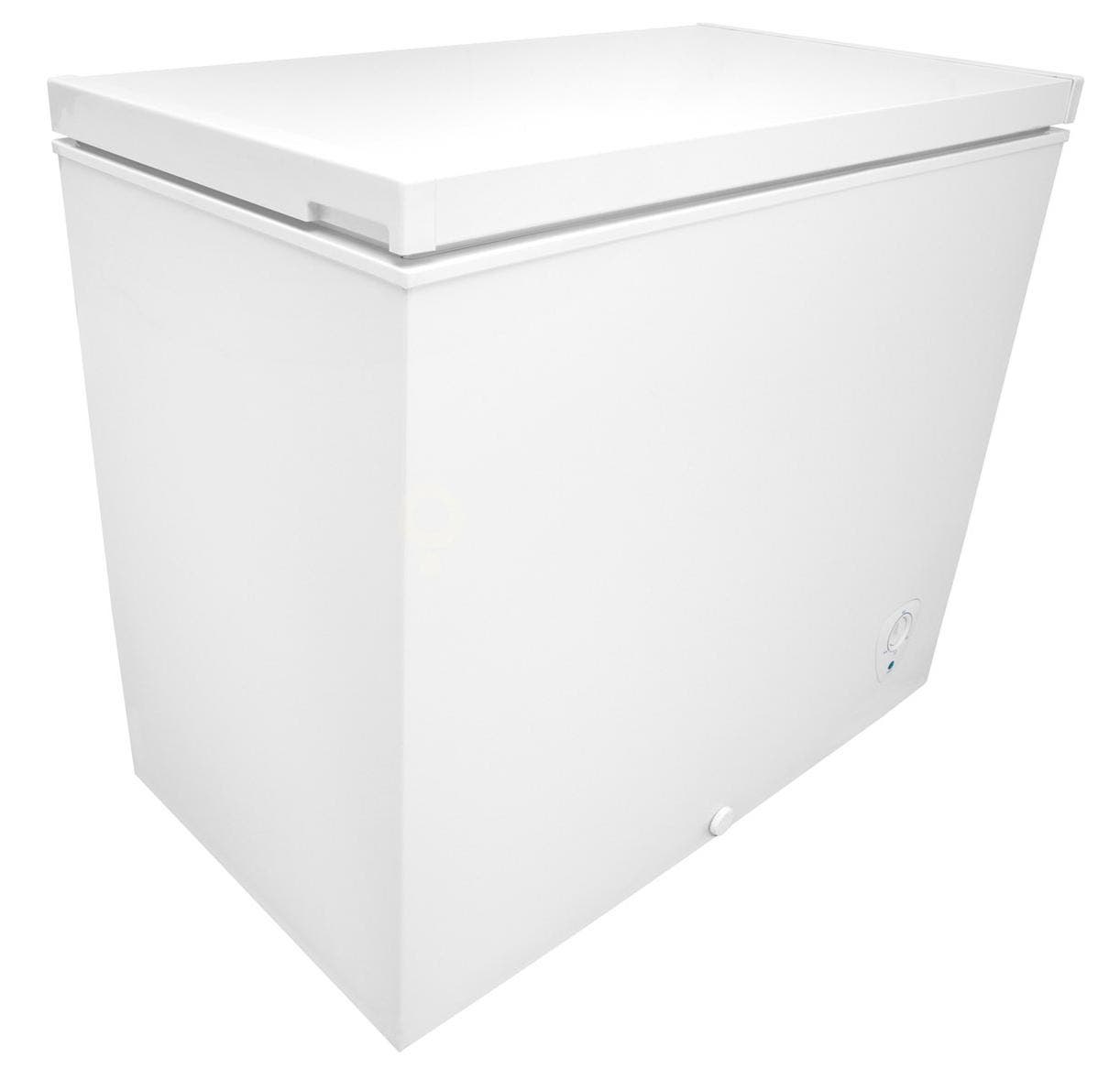 Frigidaire FFFC07M2KW White