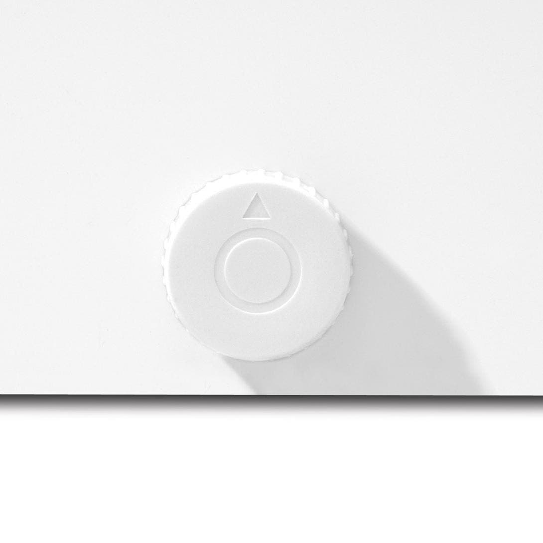 Frigidaire FFFC07M2KW White