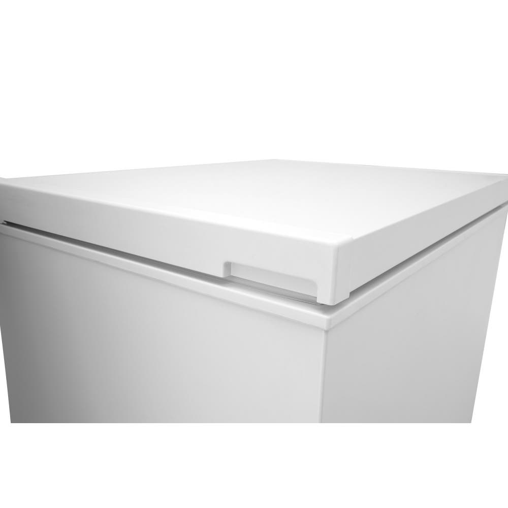 Frigidaire FFFC07M2KW White