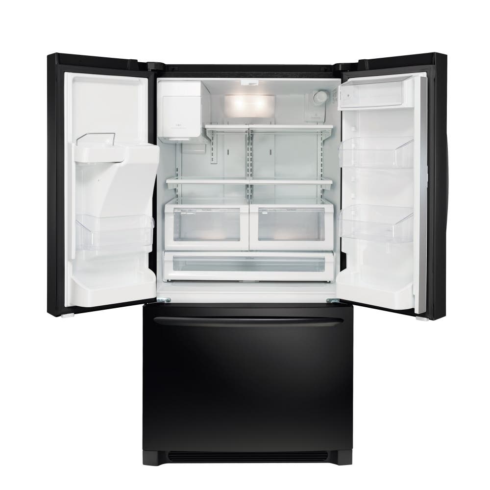 Frigidaire FGHB2844LE Ebony