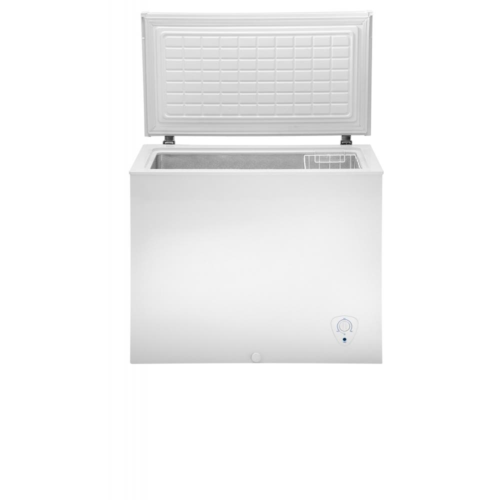 Frigidaire FFFC07M2KW White