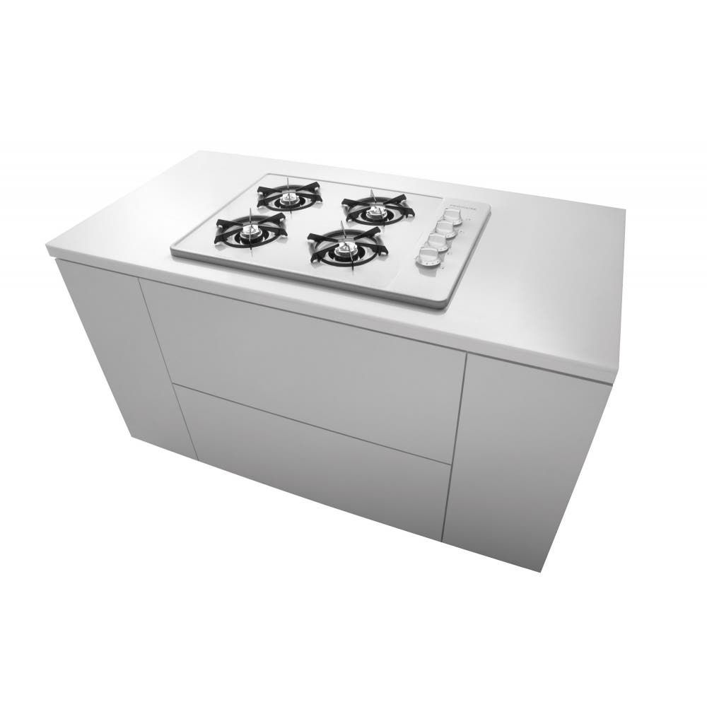 Frigidaire FFGC3005LW White