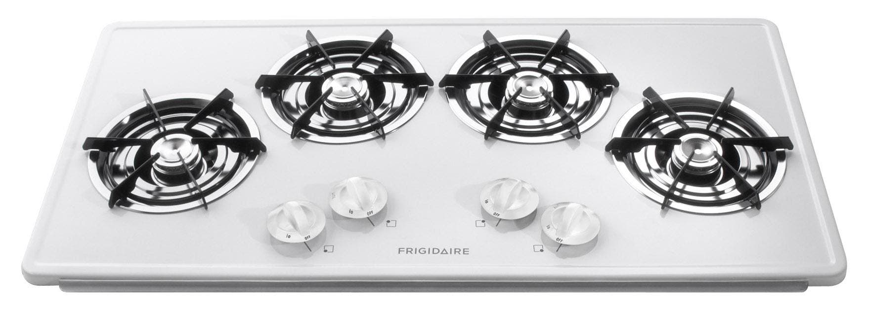 Frigidaire FFGC3603LW White