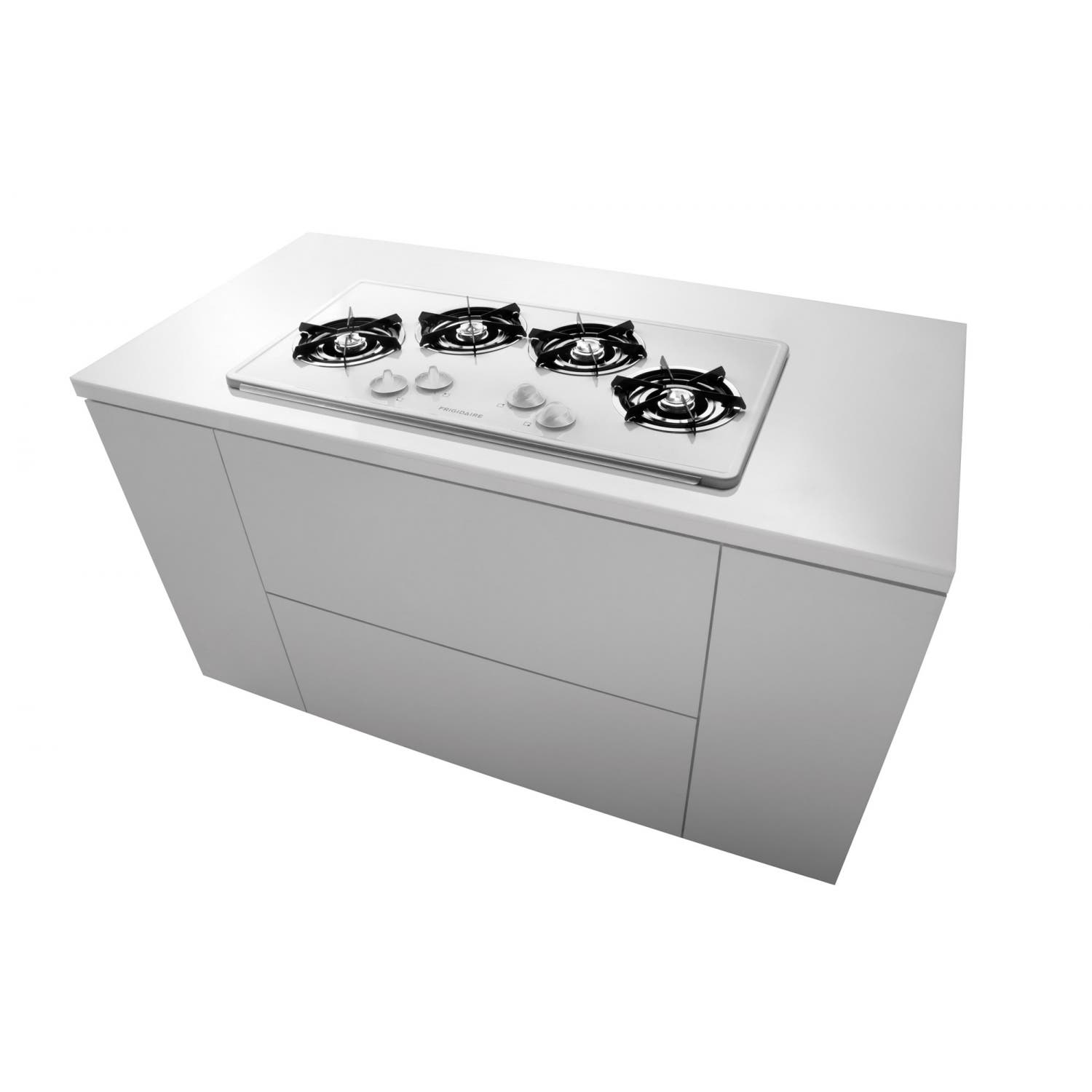 Frigidaire FFGC3603LW White