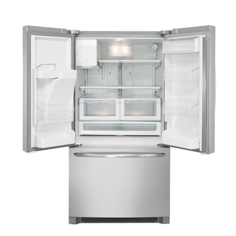 Frigidaire FGHB2844LF Stainless Steel