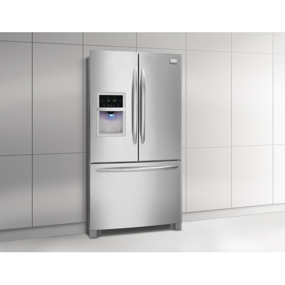 Frigidaire FGHB2844LF Stainless Steel