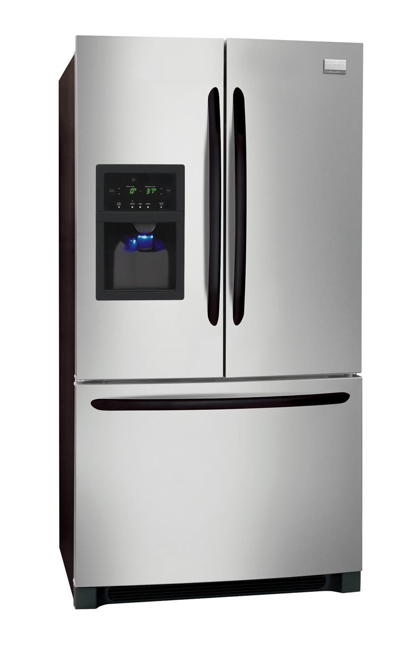 Frigidaire FGHB2844LM SilverMist