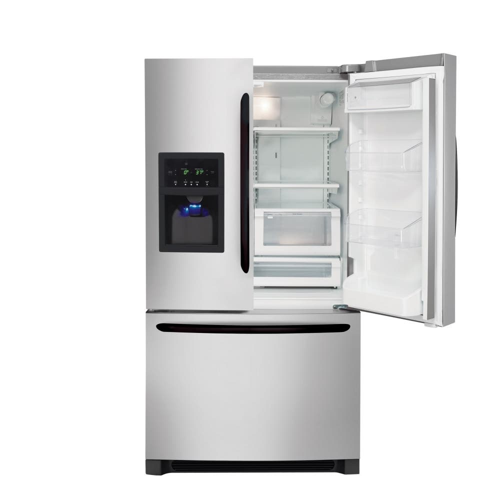 Frigidaire FGHB2844LM SilverMist