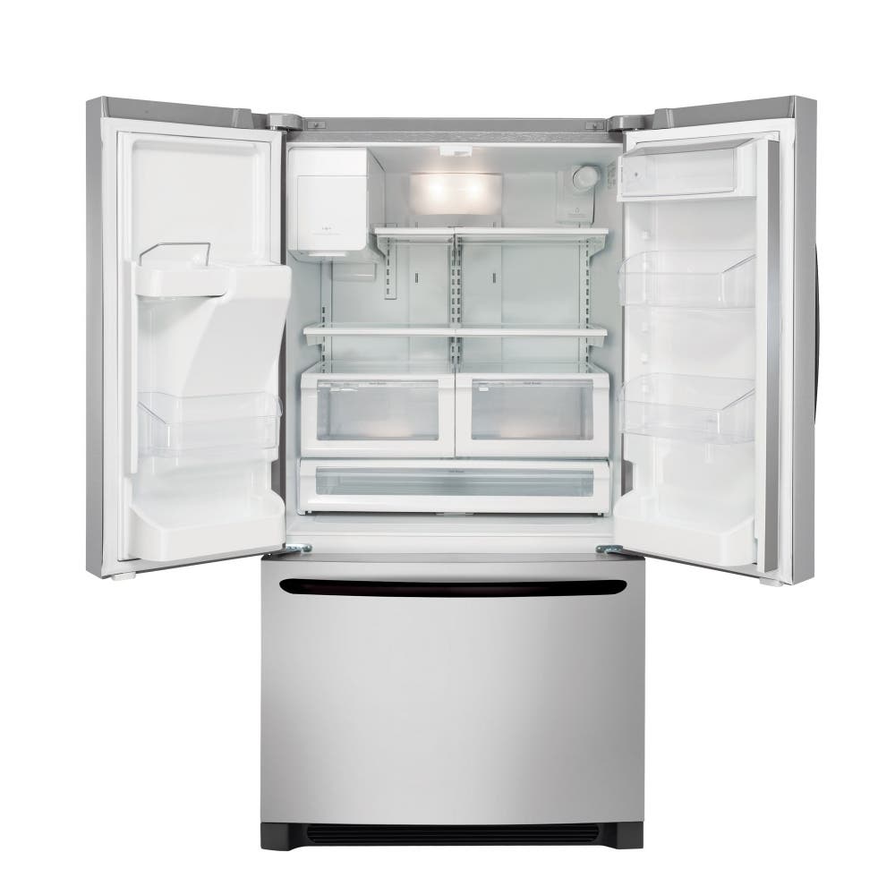 Frigidaire FGHB2844LM SilverMist