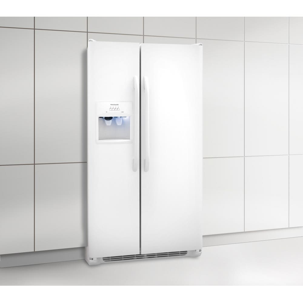 Frigidaire FFHS2311LW White