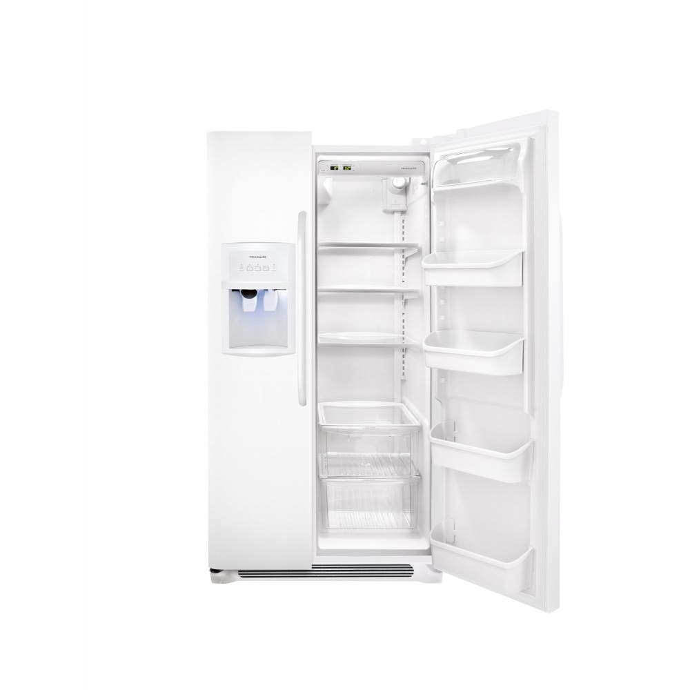 Frigidaire FFHS2313LP Pearl White