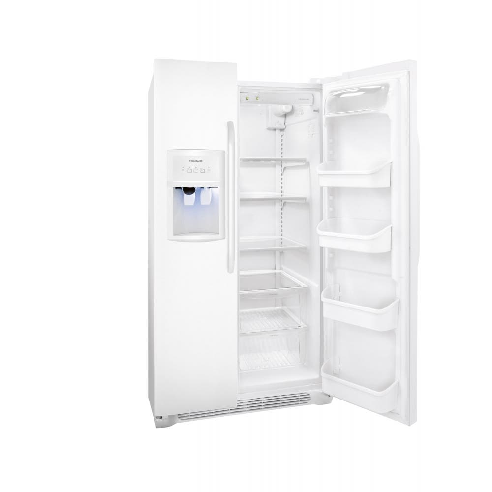 Frigidaire FFHS2313LP Pearl White