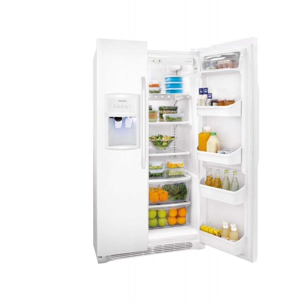 Frigidaire FFHS2313LP Pearl White