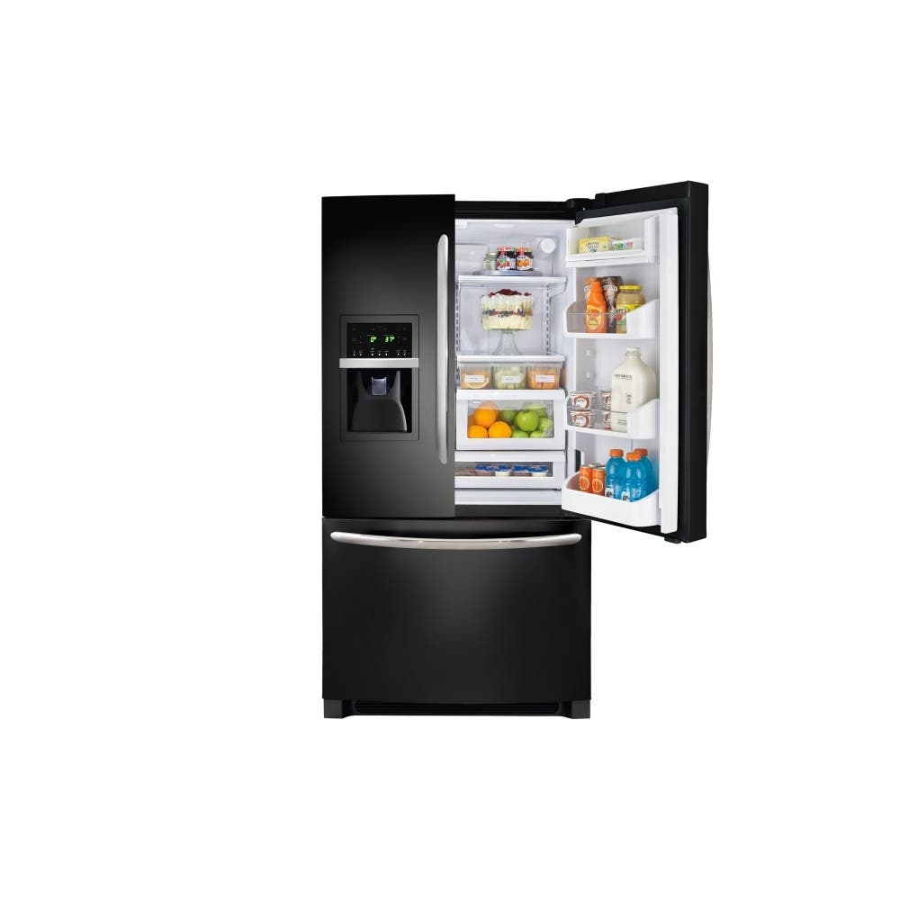 Frigidaire FGHB2878LE Ebony