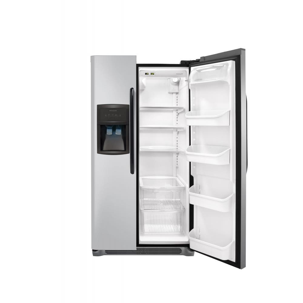 Frigidaire FFHS2313LM Silver Mist