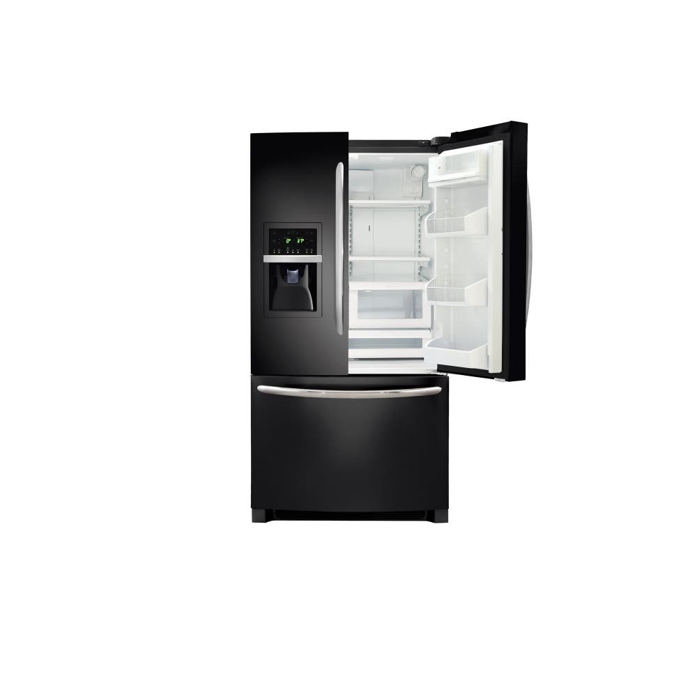Frigidaire FGHB2878LE Ebony