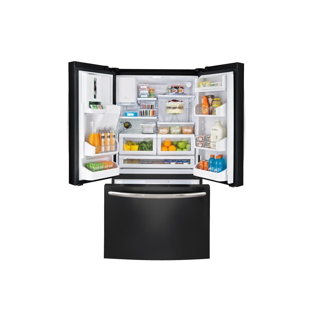 Frigidaire FGHB2878LE Ebony