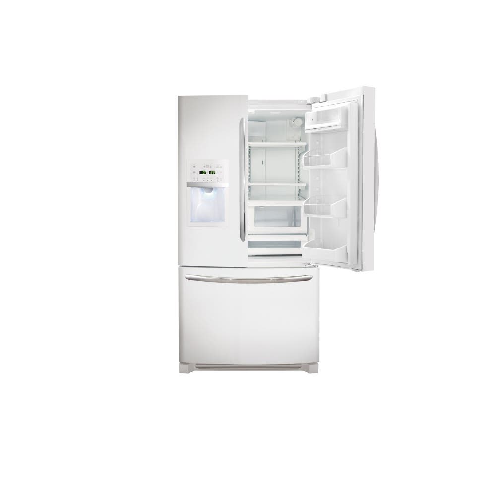 Frigidaire FGHB2878LP Pearl