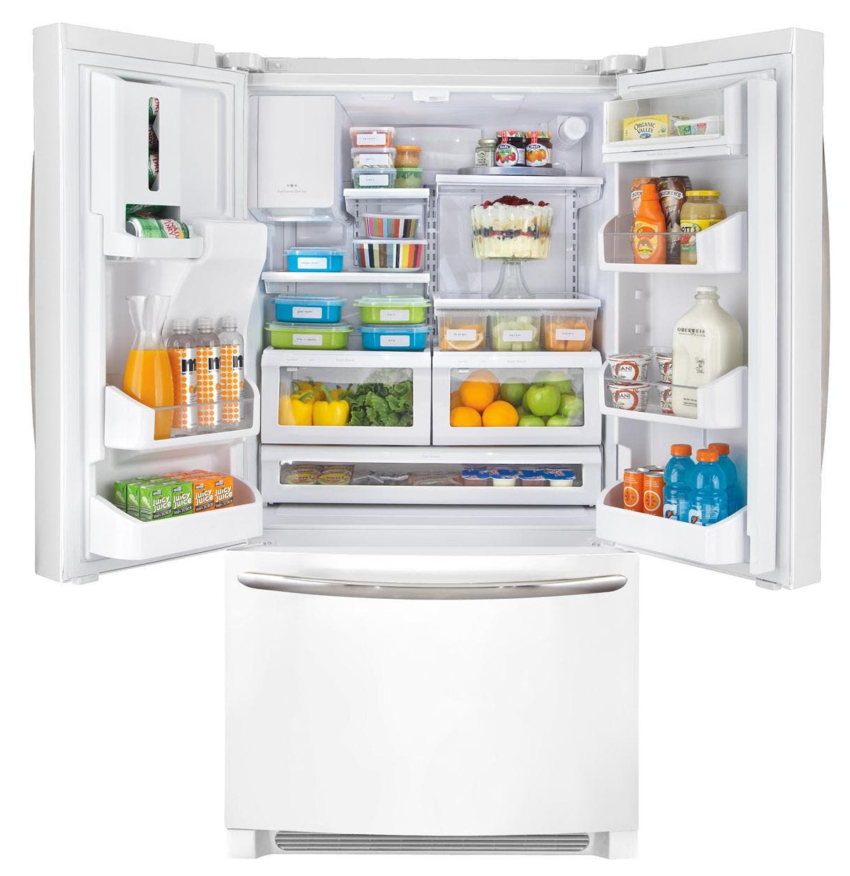 Frigidaire FGHB2878LP Pearl