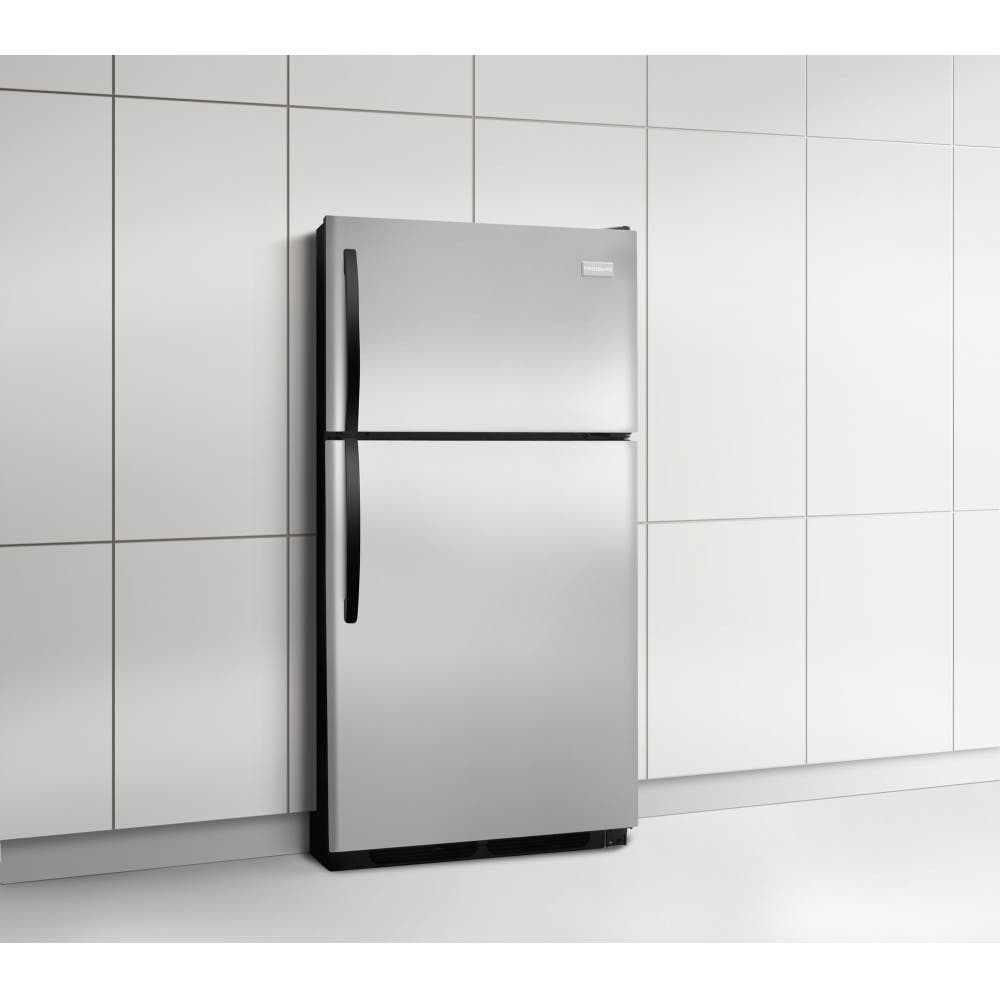 Frigidaire FFHT1513LS Stainless Steel