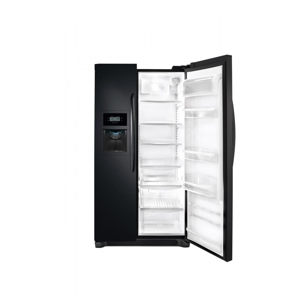 Frigidaire FGHC2335LE Ebony Black