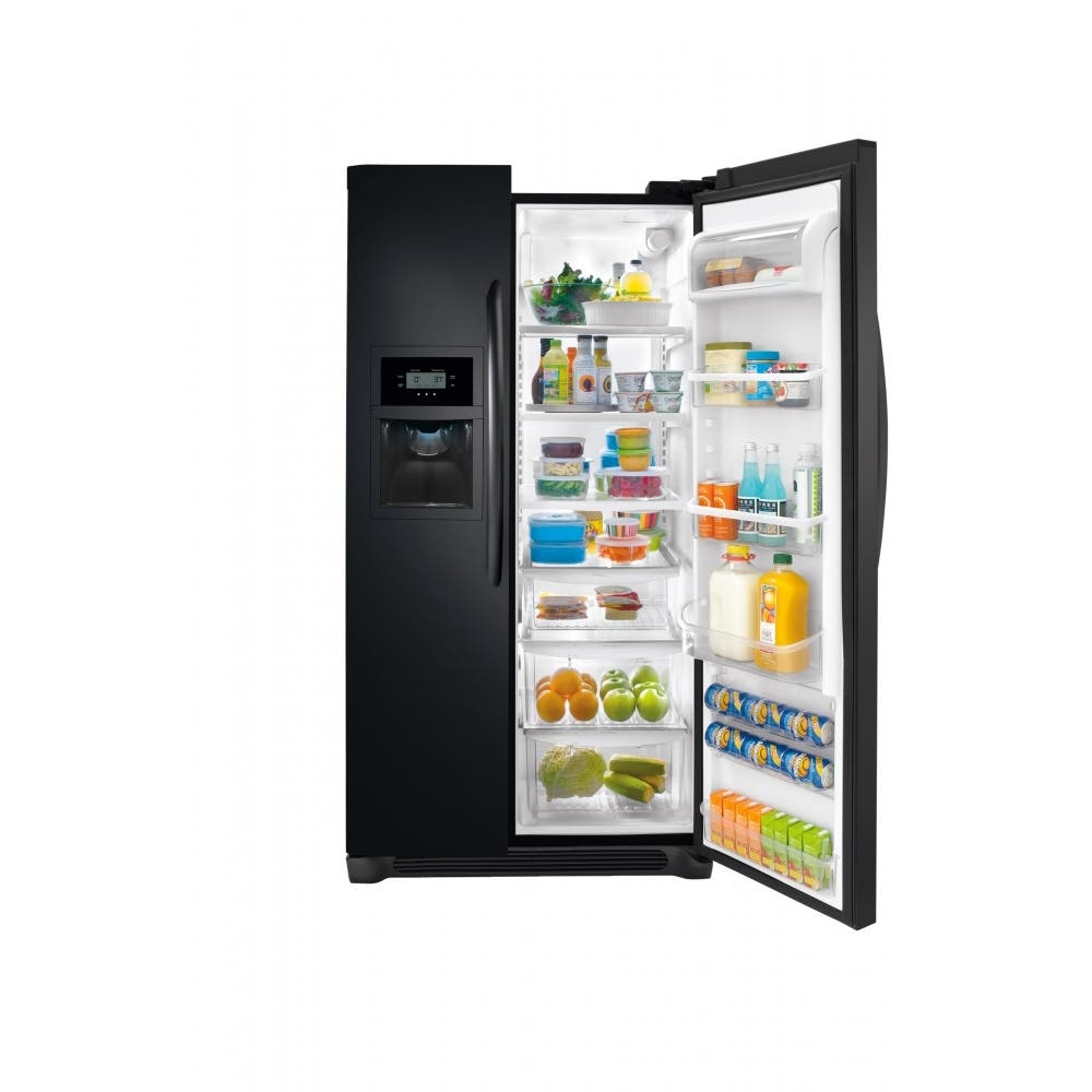 Frigidaire FGHC2335LE Ebony Black