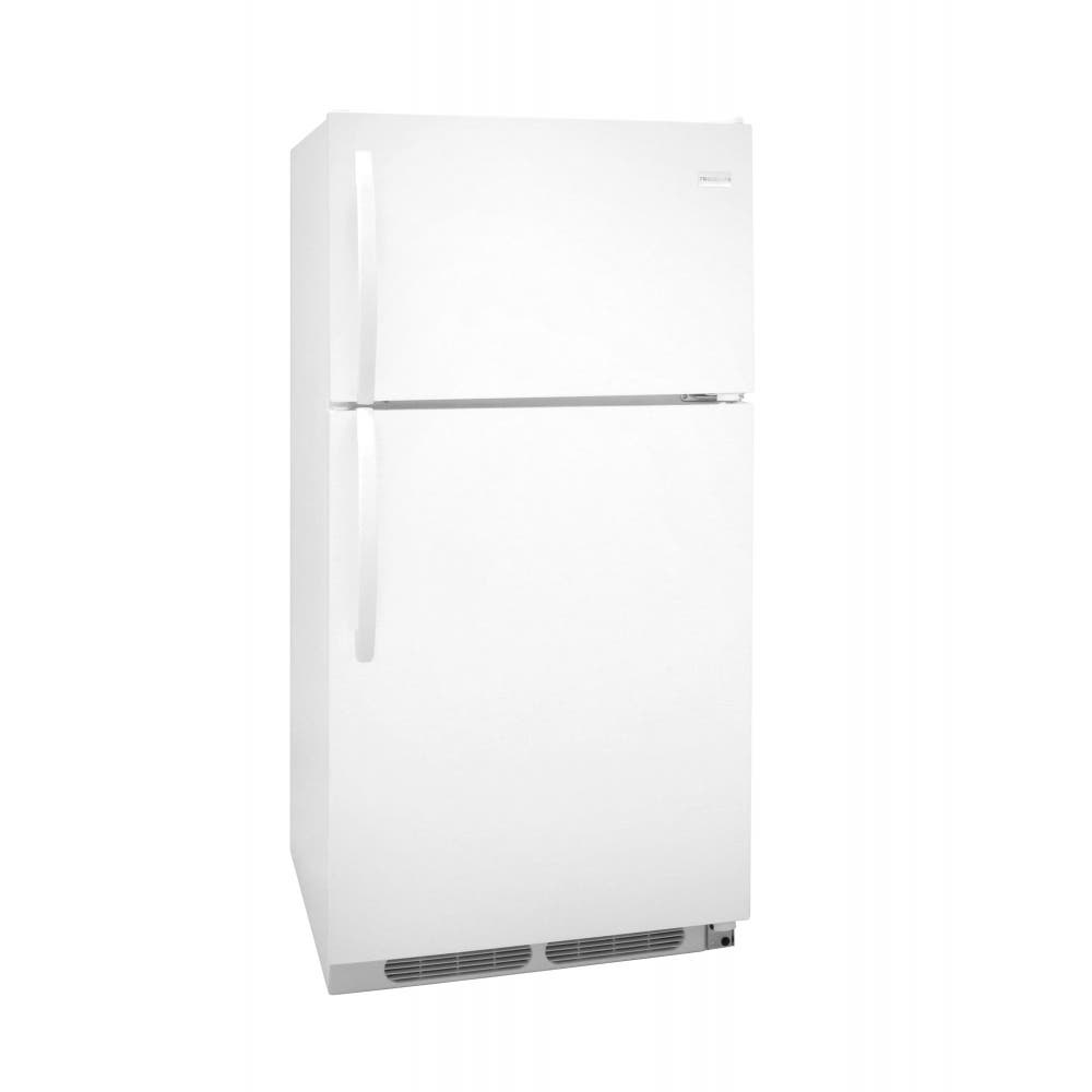Frigidaire FFHT1513LW White