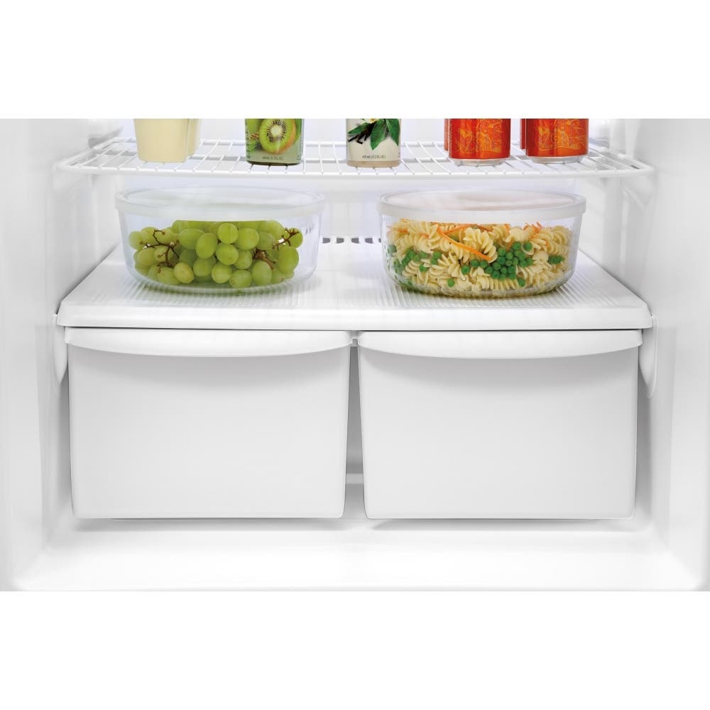 Frigidaire FFHT1513LW White