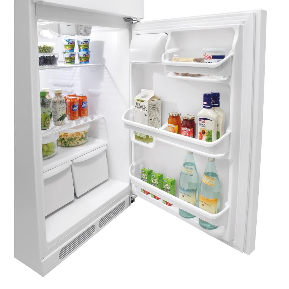 Frigidaire FFHT1513LW White