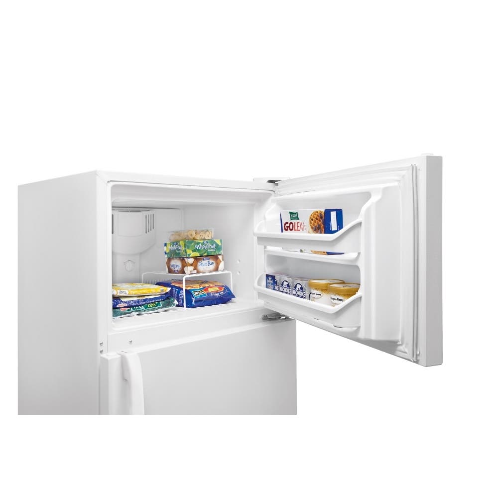 Frigidaire FFHT1513LW White