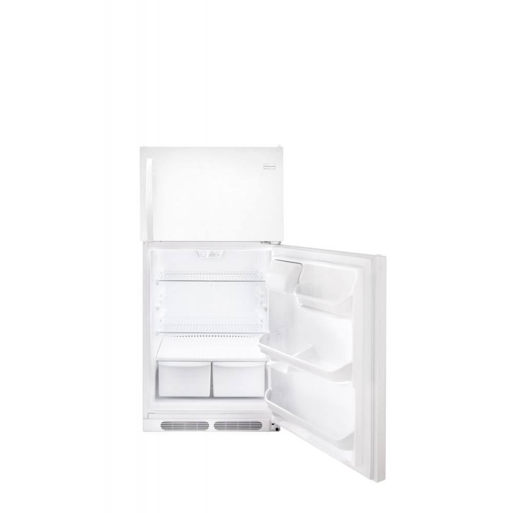 Frigidaire FFHT1513LW White