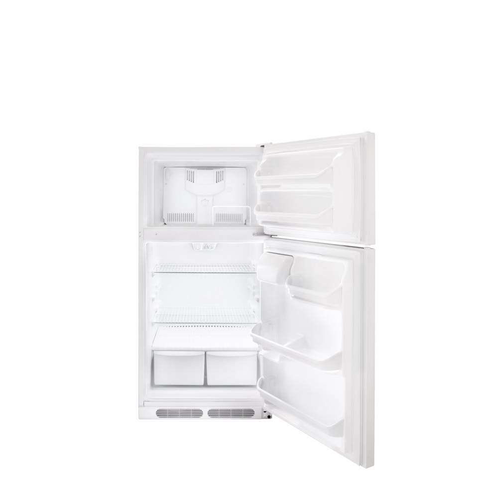 Frigidaire FFHT1513LW White
