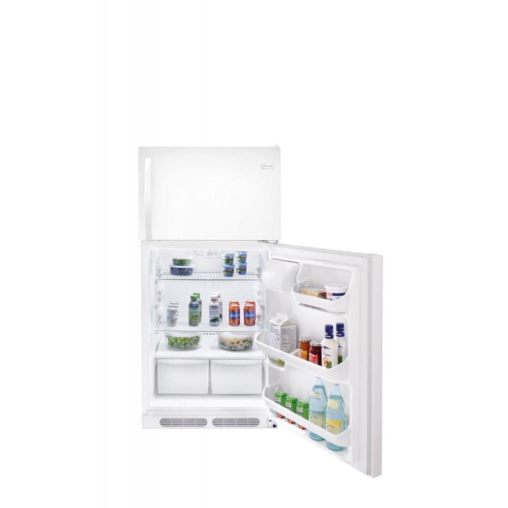 Frigidaire FFHT1513LW White